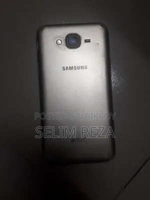 Samsung Galaxy J7 16 GB Gold