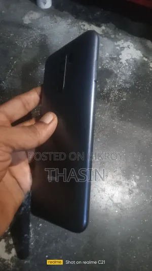 Xiaomi Redmi 9 64 GB