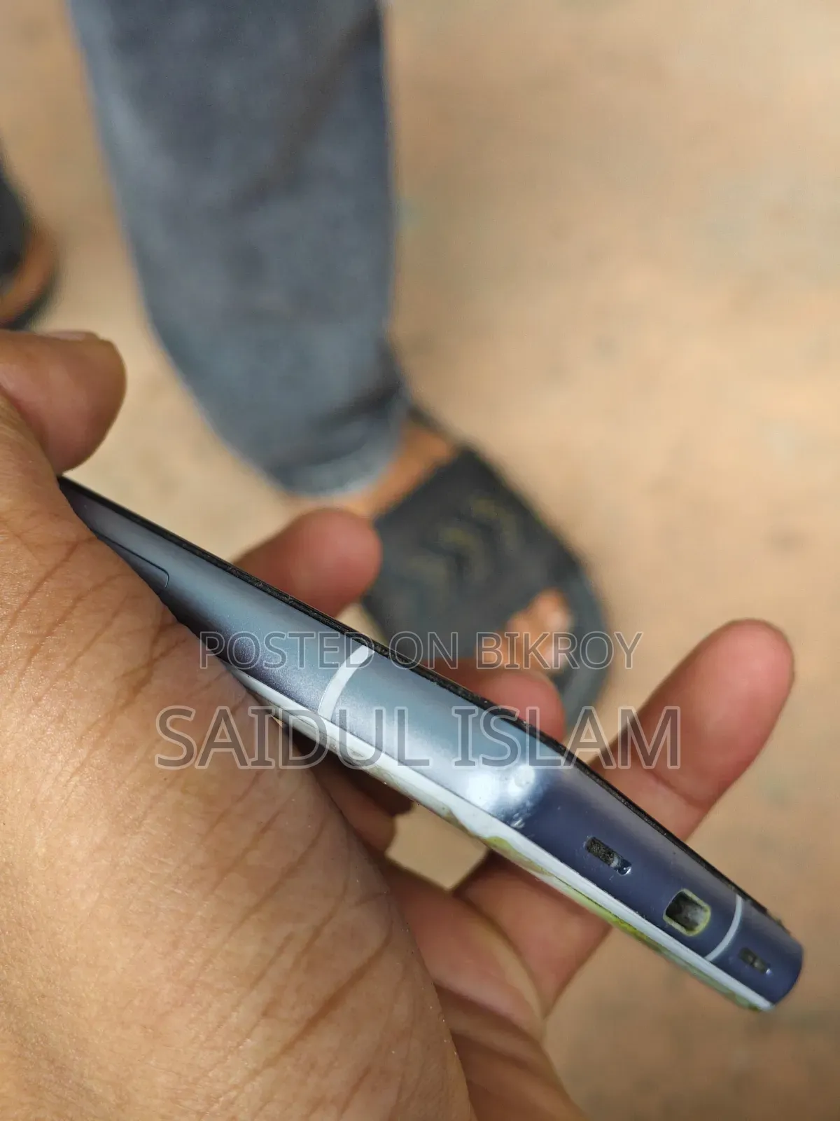 নিউ গুগল পিক্সেল ৭এ ১২৮ জিবি হোয়াইট