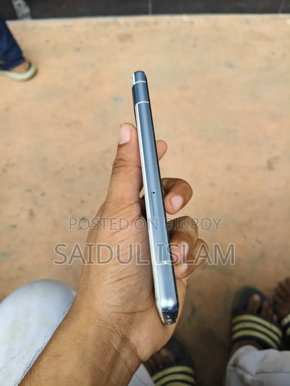 নিউ গুগল পিক্সেল ৭এ ১২৮ জিবি হোয়াইট