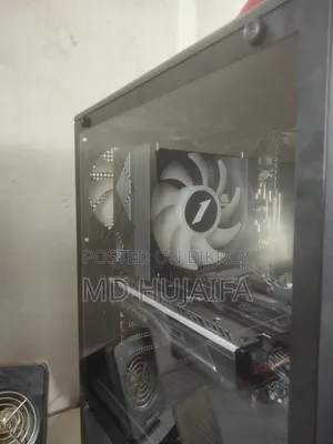 Desktop Computer Gigabyte 8GB Intel Core i3 SSD 128GB