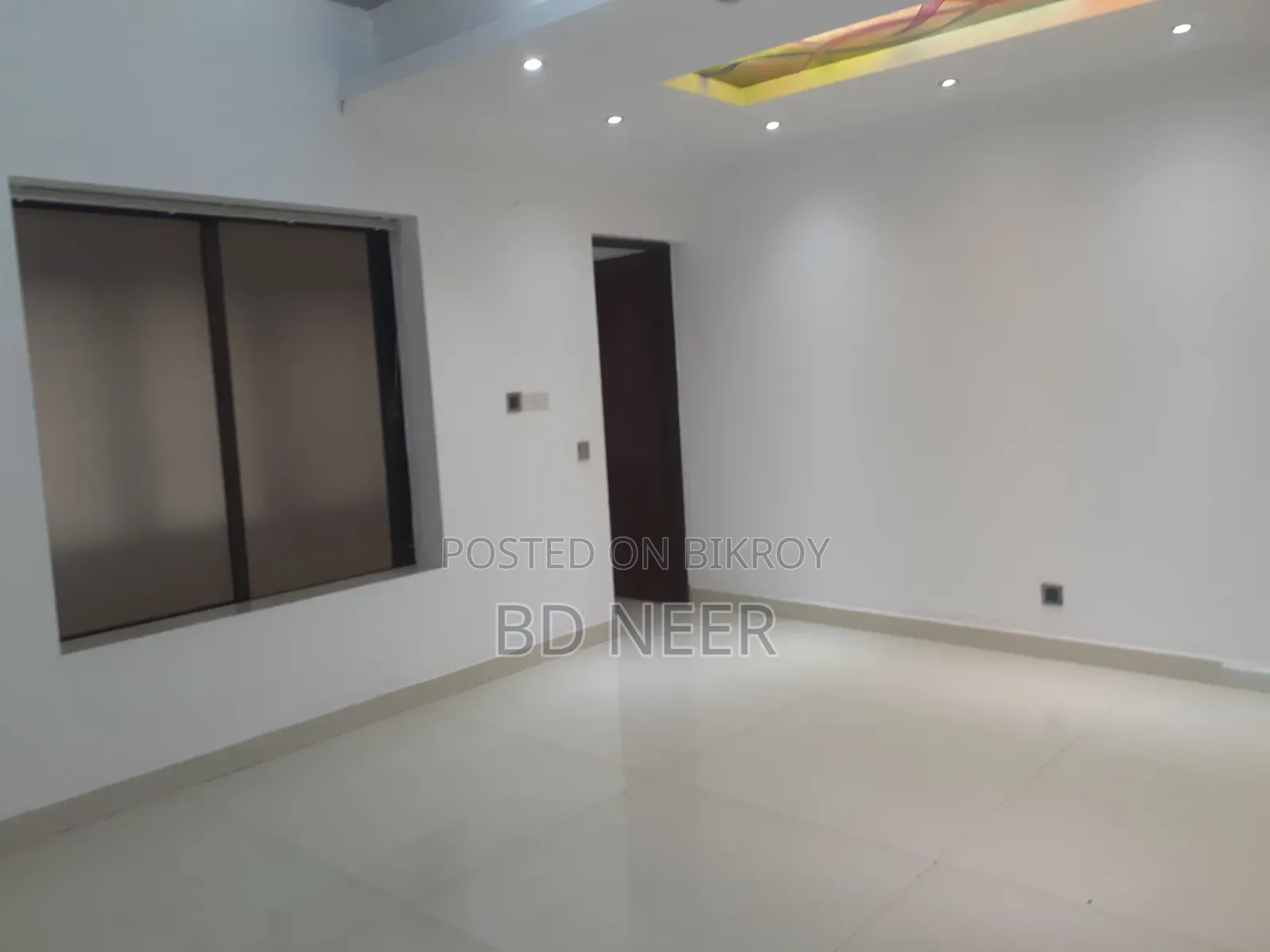 গুলশানে ৪ বেডরুমের ডুপ্লেক্স ভাড়ার জন্য