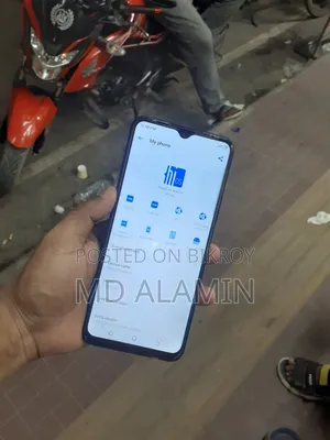 Tecno Pouvoir 4 32 GB Blue