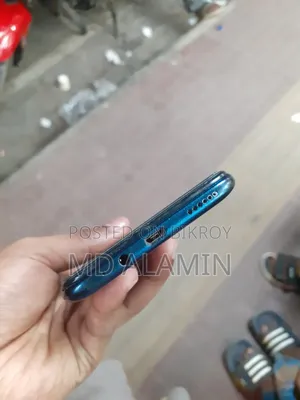Tecno Pouvoir 4 32 GB Blue