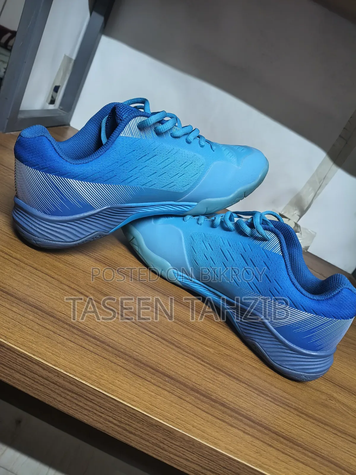 Original Lefus LFS-020 Blue.