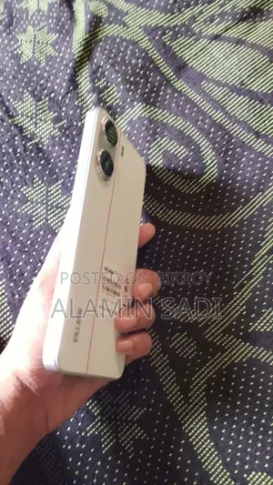 Villaon V50s 64 GB White