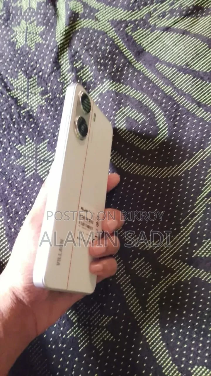 Villaon V50s 64 GB White