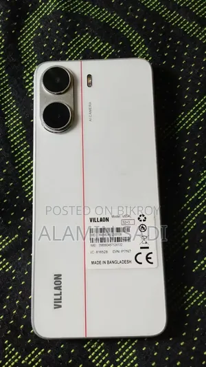 Villaon V50s 64 GB White
