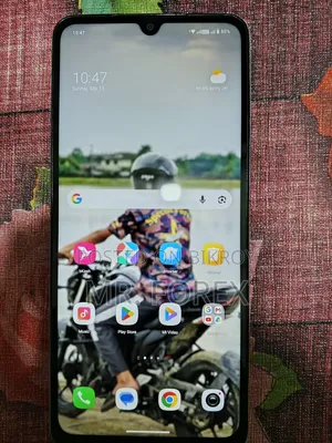 শাওমি রেডমি এ৫ ৪জি ৬৪ জিবি ব্লু