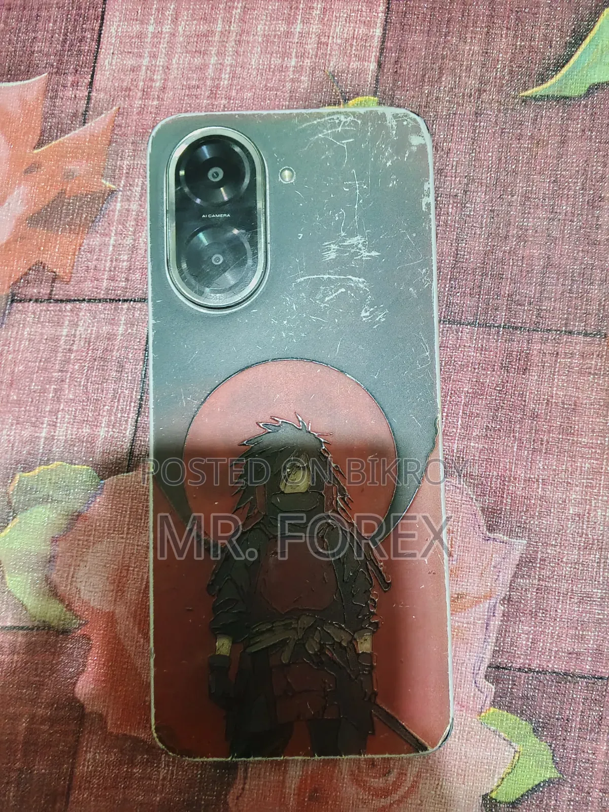 শাওমি রেডমি এ৫ ৪জি ৬৪ জিবি ব্লু