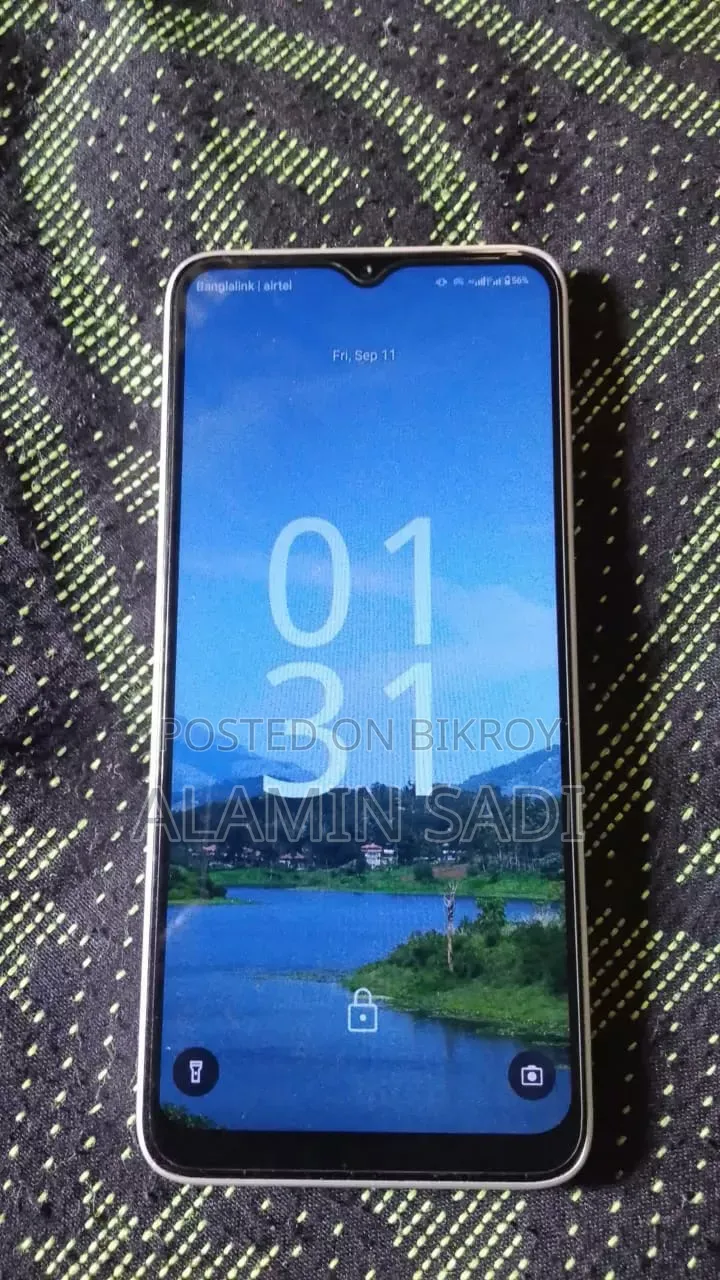 Villaon V50s 64 GB White
