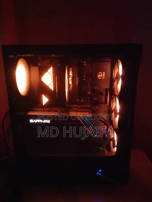 Desktop Computer Gigabyte 8GB Intel Core i3 SSD 128GB
