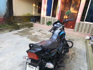 দায়ুন ডিওয়াই১০০-এ ২০১২ ব্ল্যাক