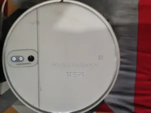 শাওমি মি রোবট ভ্যাকুয়াম-মপ ১সি