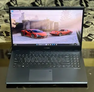 Laptop ASUS Vivobook 15 8GB Intel Core I5 HDD+SSD 1T