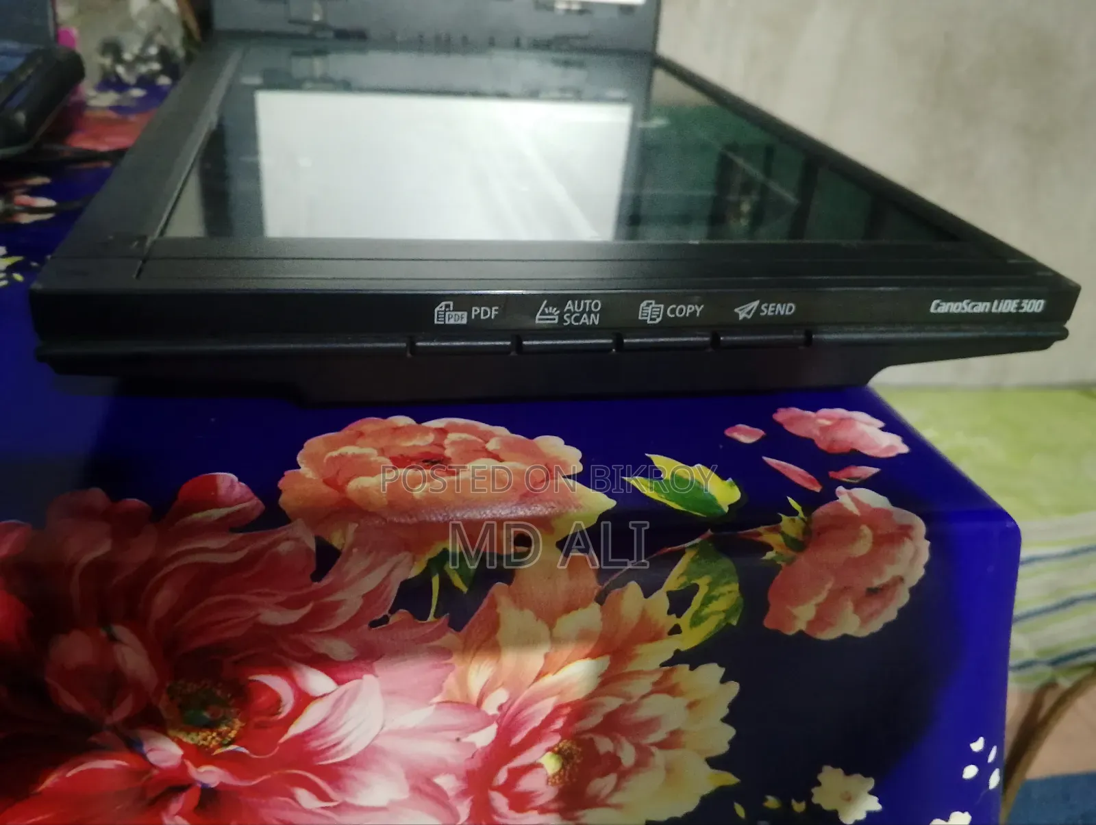 Canon Scanner