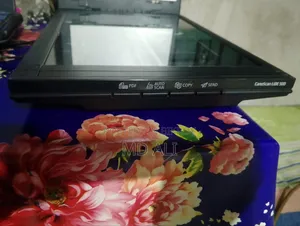 Canon Scanner