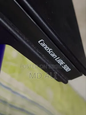 Canon Scanner
