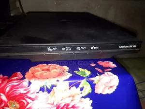 Canon Scanner