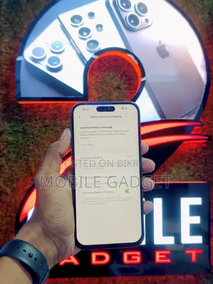 Apple iPhone 14 Pro Max 256 GB Blue