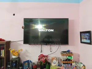 ওয়ালটন এলইড