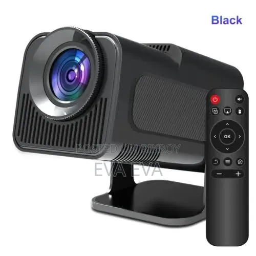 Projector will be sold, used for 1 month, contact if anyone wants to buy