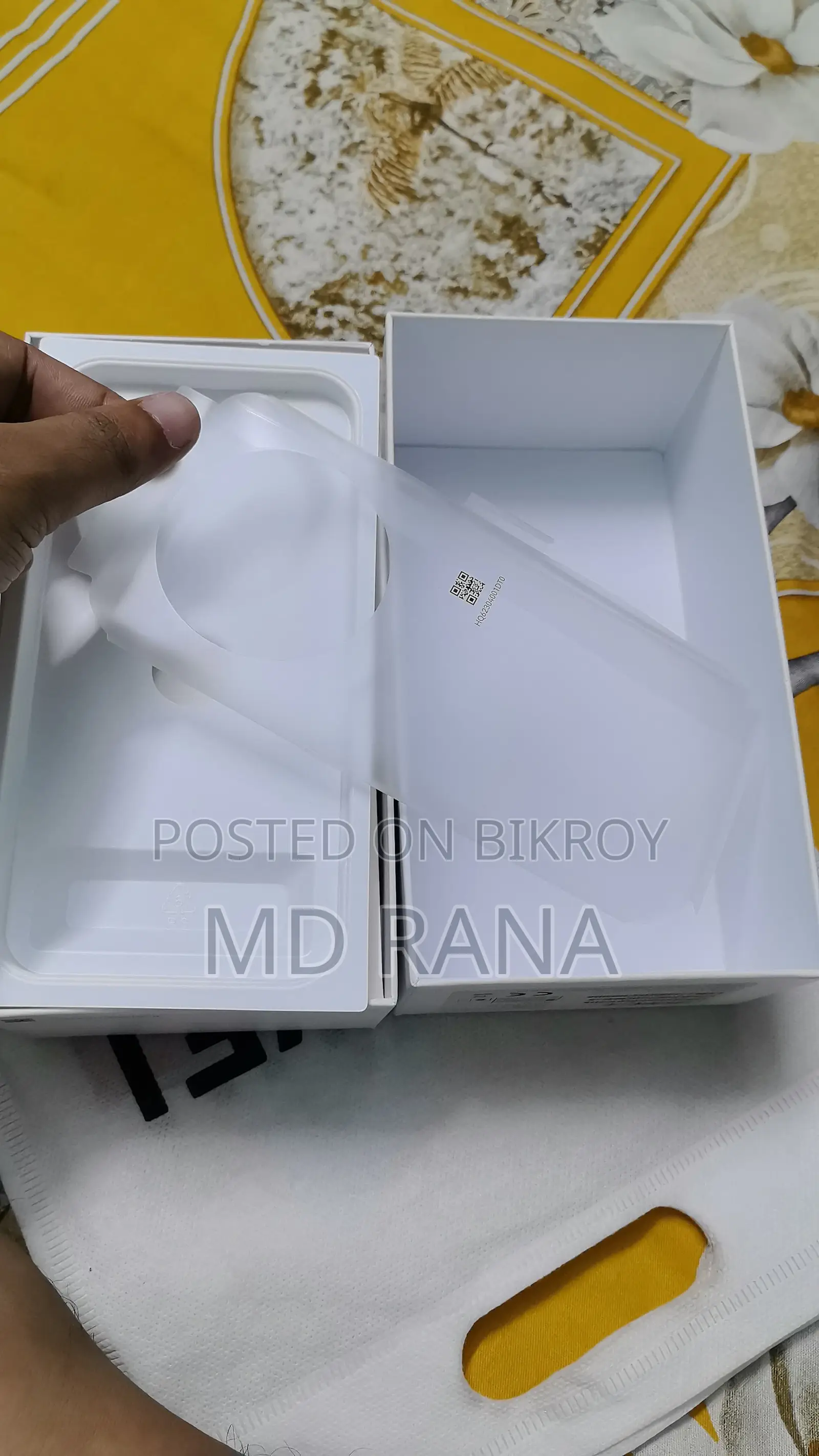 হুয়াওয়ে নোভা ১৫ ম্যাক্স ২৫৬ জিবি রোজ গোল্ড