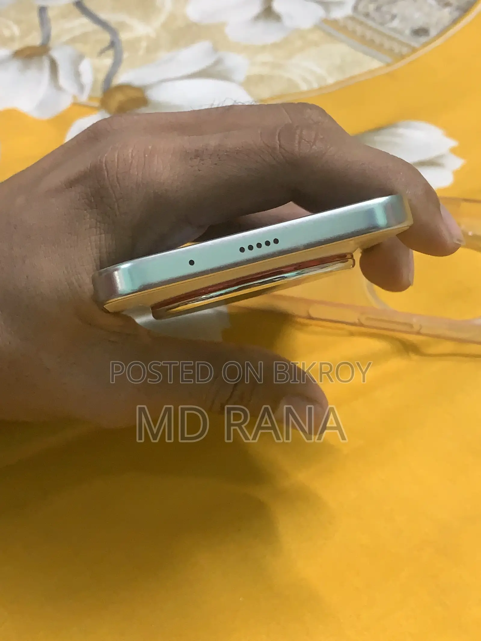 হুয়াওয়ে নোভা ১৫ ম্যাক্স ২৫৬ জিবি রোজ গোল্ড