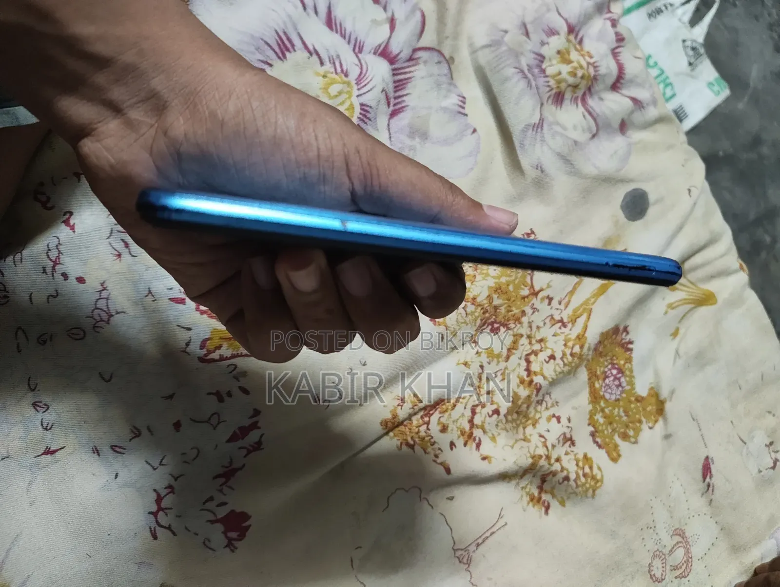 Realme 32 GB Blue