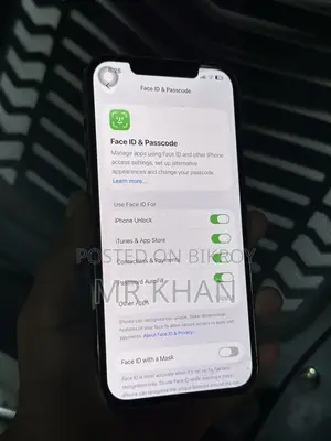 Apple iPhone 12 Pro Max 256 GB Gold