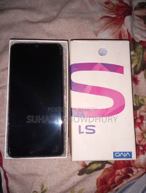 ভিভো এস ১ ১২৮ জিবি ব্লু