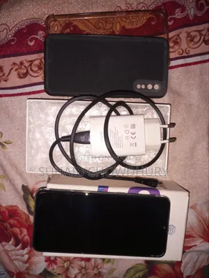 Vivo S1 128 GB Blue