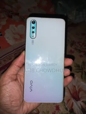 Vivo S1 128 GB Blue