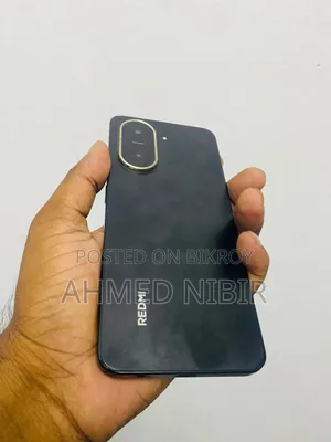 Xiaomi Redmi A5 4G 64 GB Black