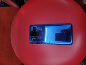 Xiaomi Poco X3 Pro 128 GB Blue