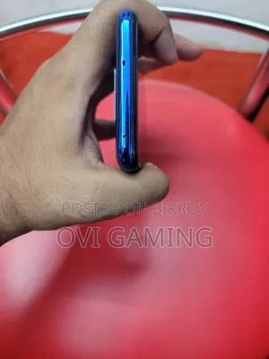 Xiaomi Poco X3 Pro 128 GB Blue