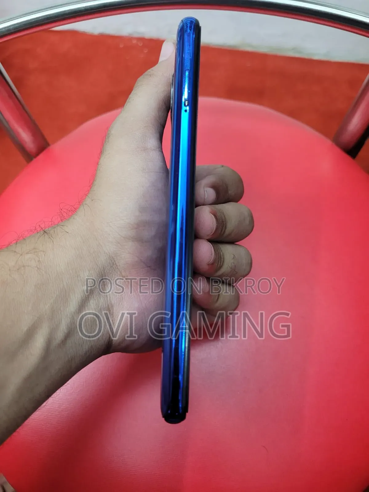 Xiaomi Poco X3 Pro 128 GB Blue