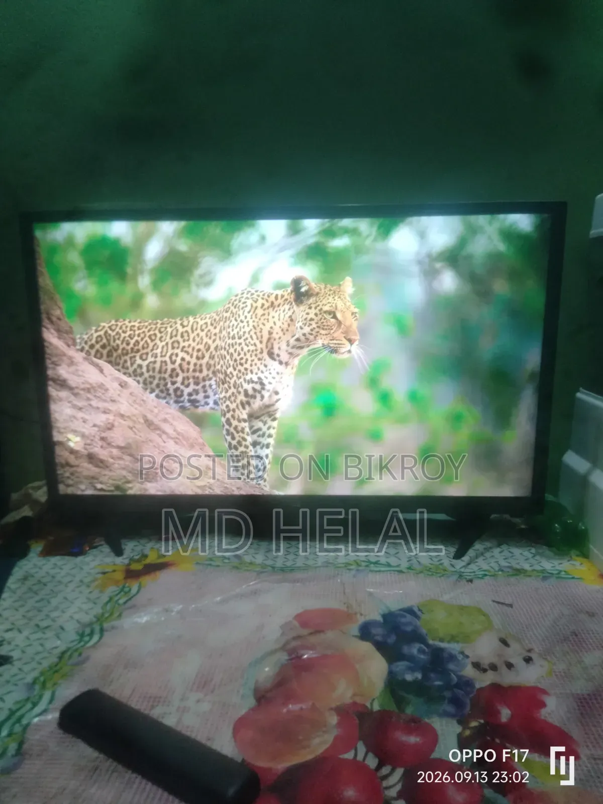 Sony Android TV