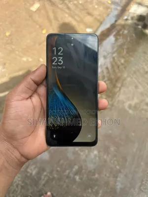 Realme C55 64 GB Black
