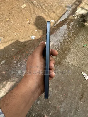 Realme C55 64 GB Black