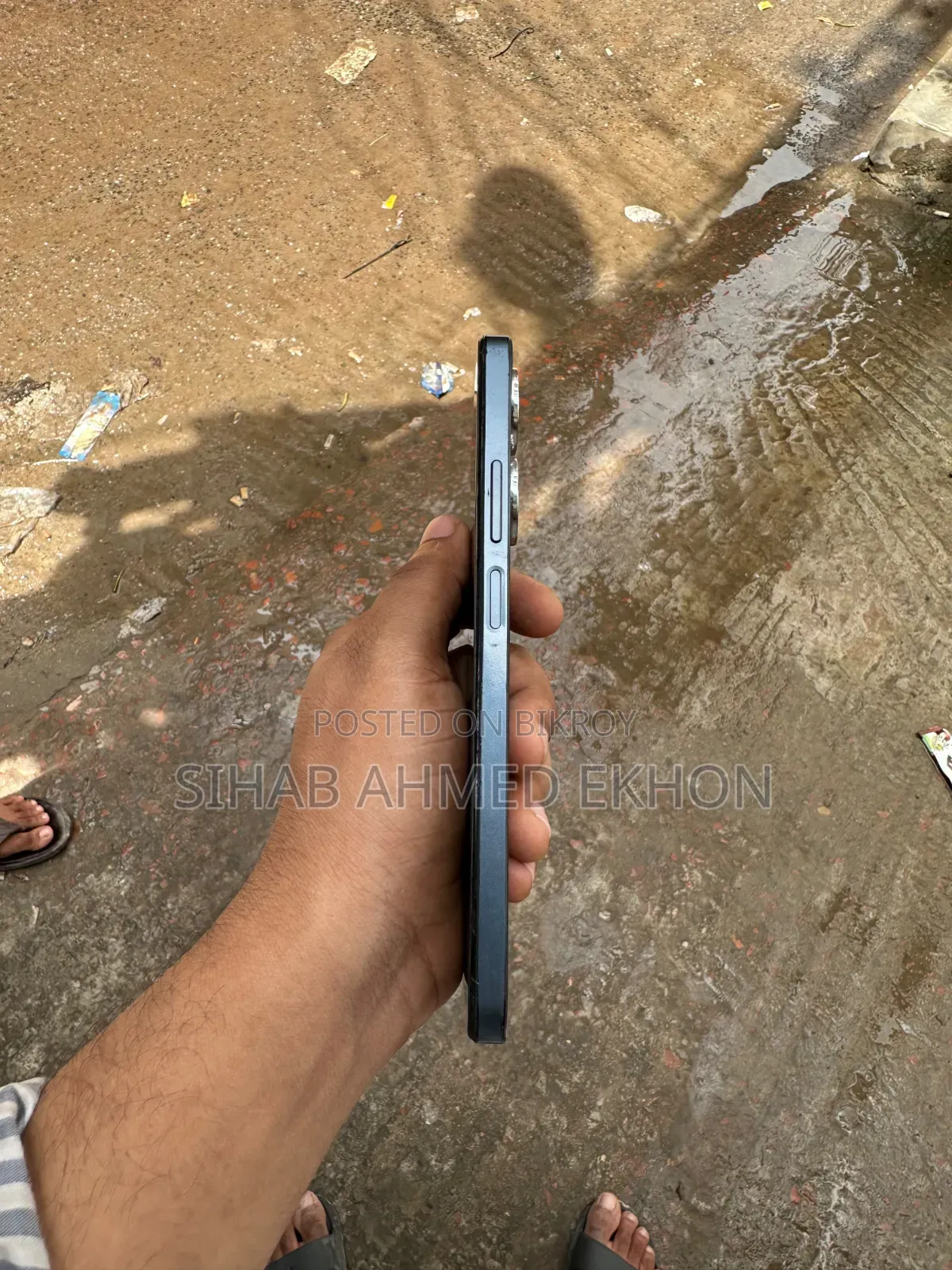 Realme C55 64 GB Black