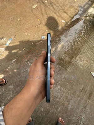 Realme C55 64 GB Black