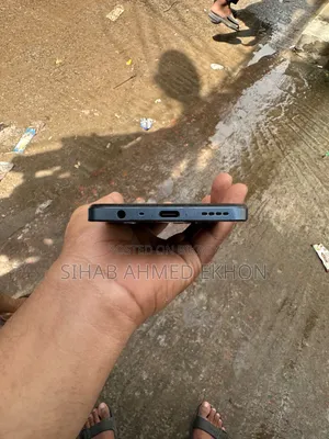 Realme C55 64 GB Black