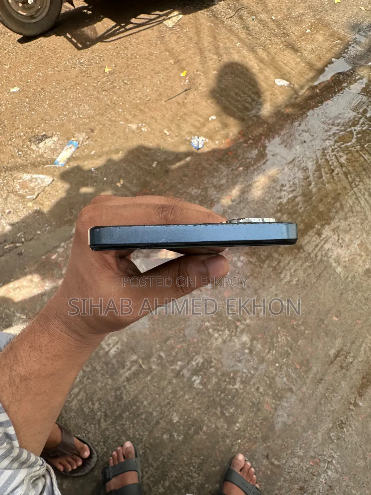 Realme C55 64 GB Black