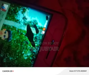 Huawei Y5 2017 ১৬ জিবি সাদা