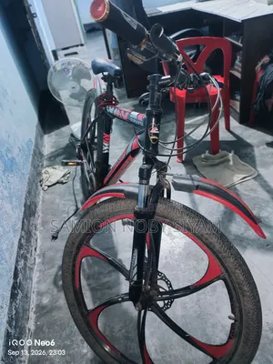 Bicycle for Sale