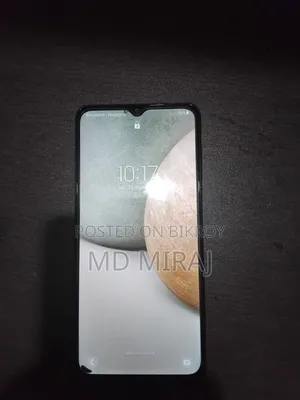 স্যামসাং গ্যালাক্সি এ১২ ১২৮ জিবি গ্রে