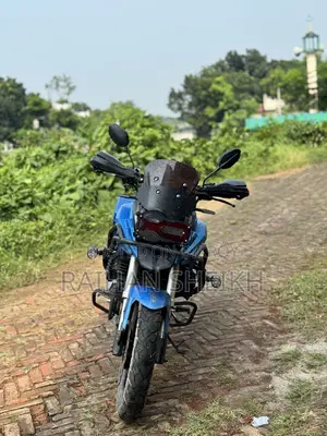 লিপান ১৫০সিসি ২০২৩ নীল