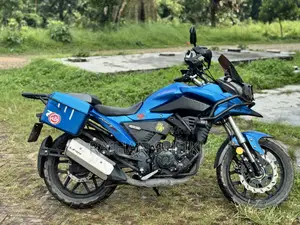 লিপান ১৫০সিসি ২০২৩ নীল