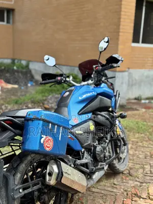 লিপান ১৫০সিসি ২০২৩ নীল